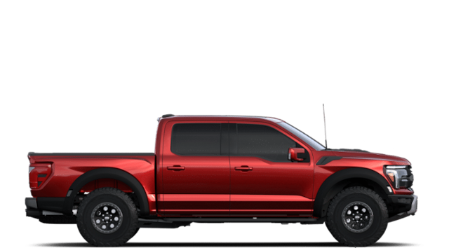 2024 Ford F-150+F-150